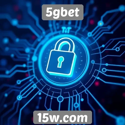 Metodologia de segurança utilizada pelo site 5gbet