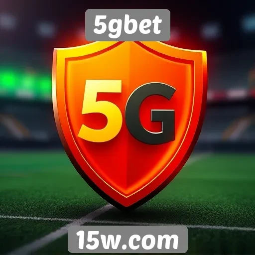 Segurança e privacidade no ambiente do 5gbet