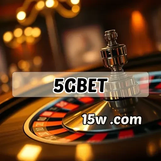 5gbet: Apostas Esportivas que Transformam Emoção em Lucro