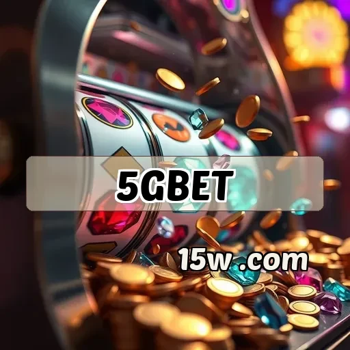 5gbet: A Diversão dos Jogos Virtuais ao Seu Alcance